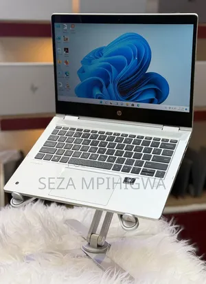 Laptop HP 16GB AMD Ryzen 5 SSD 256GB