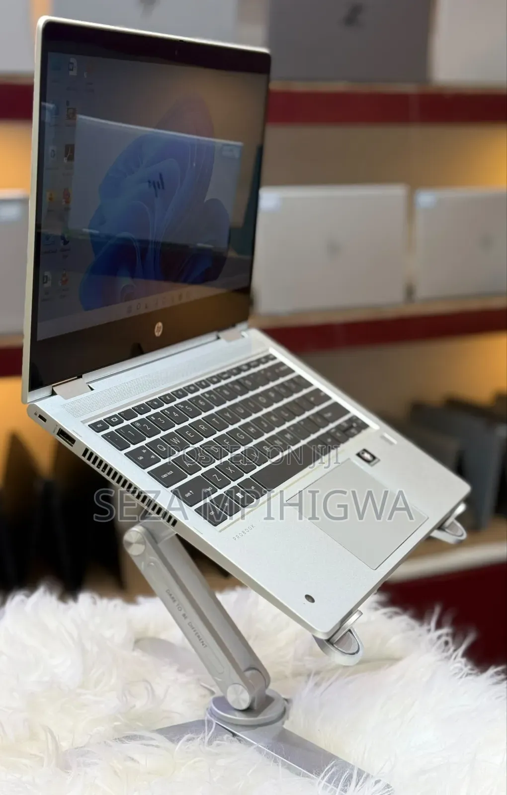 Laptop HP 16GB AMD Ryzen 5 SSD 256GB