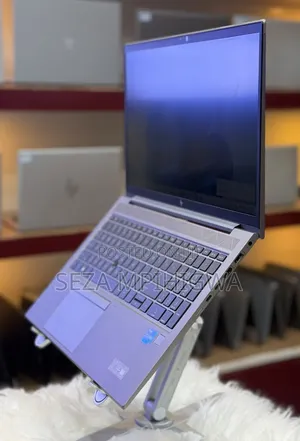 Laptop HP ZBook Fury 15 G8 16GB Intel Core i7 SSD 512GB