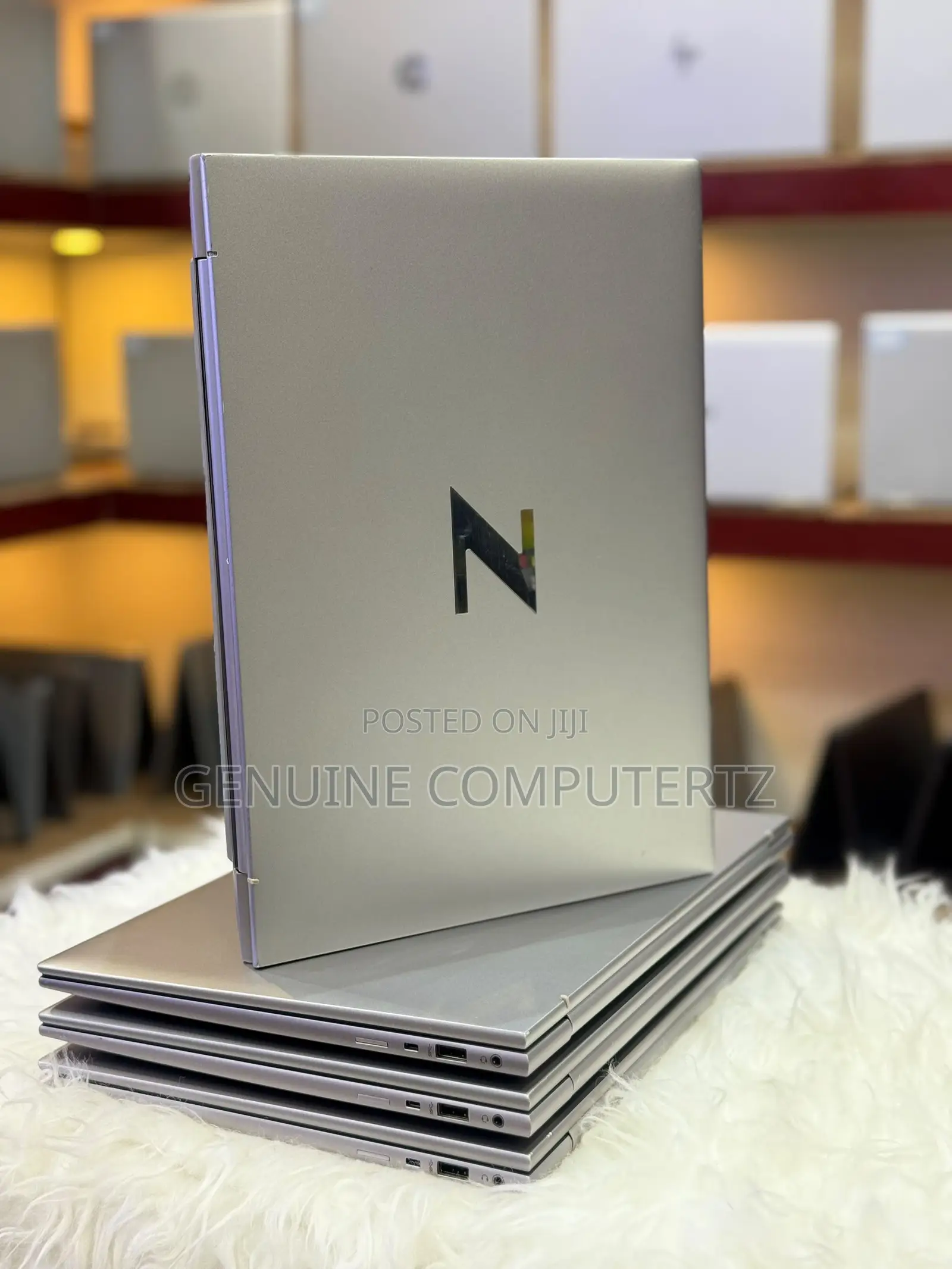 Laptop HP ZBook Firefly G9 16GB Intel Core i7 SSD 512GB