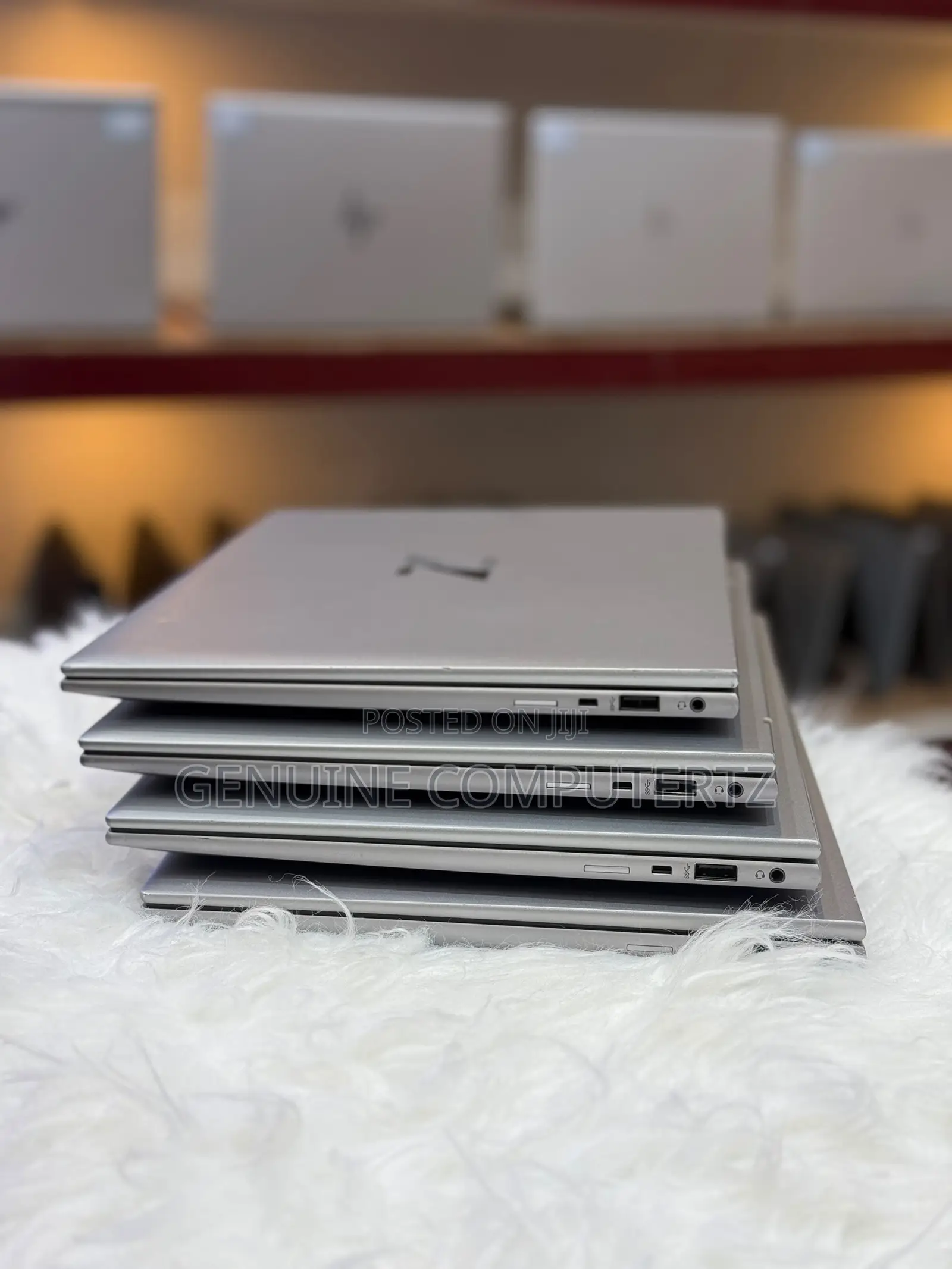 Laptop HP ZBook Firefly G9 16GB Intel Core i7 SSD 512GB