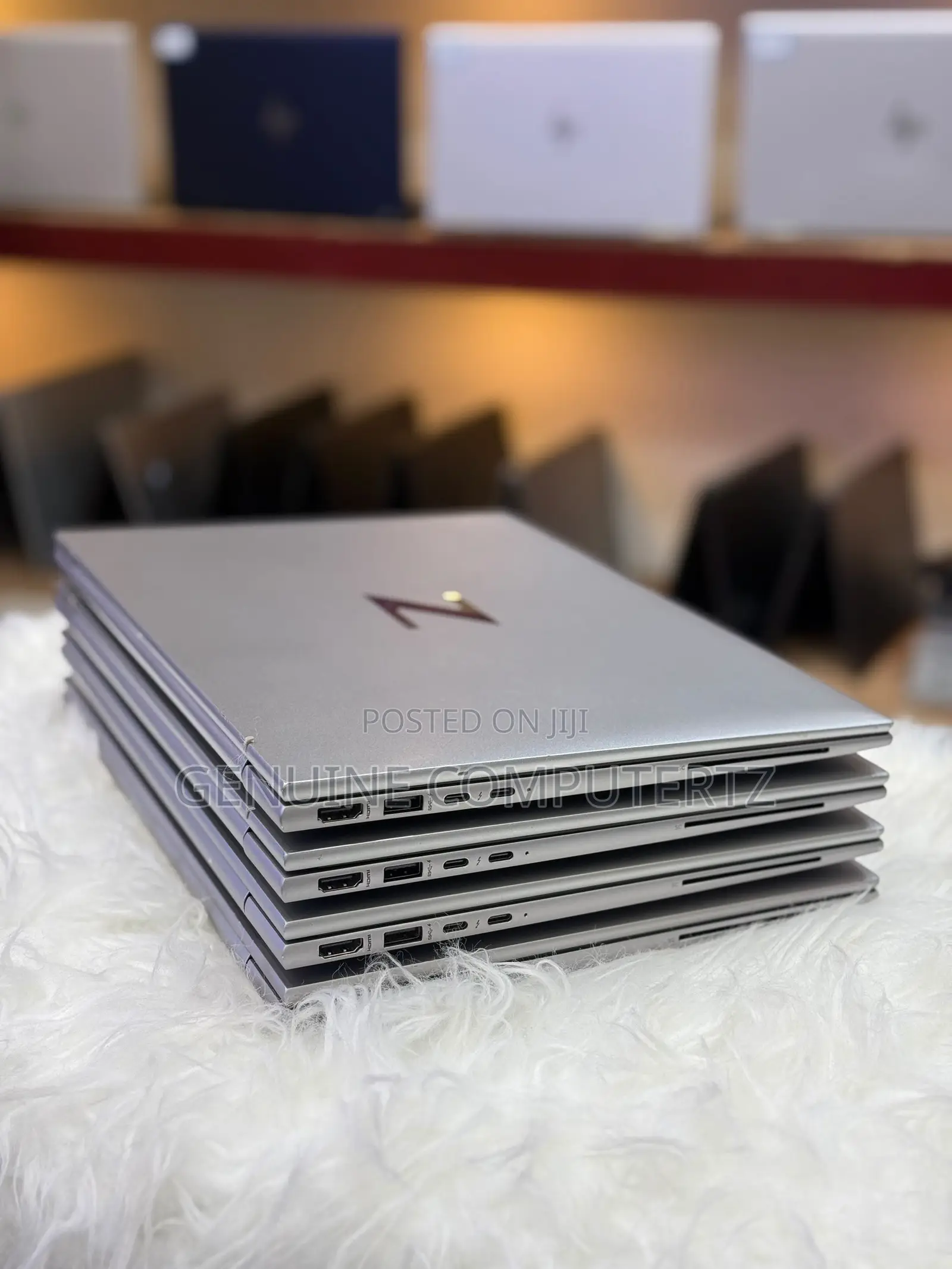 Laptop HP ZBook Firefly G9 16GB Intel Core i7 SSD 512GB