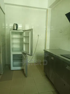 Furnished Studio Apartment in Kariakoo for rent