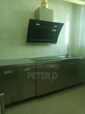 Furnished Studio Apartment in Kariakoo for rent