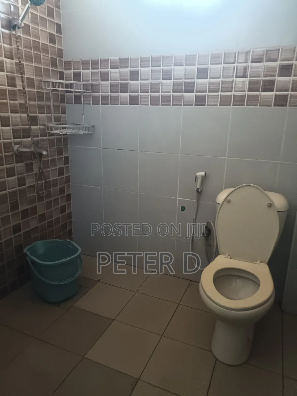 Furnished Studio Apartment in Kariakoo for rent