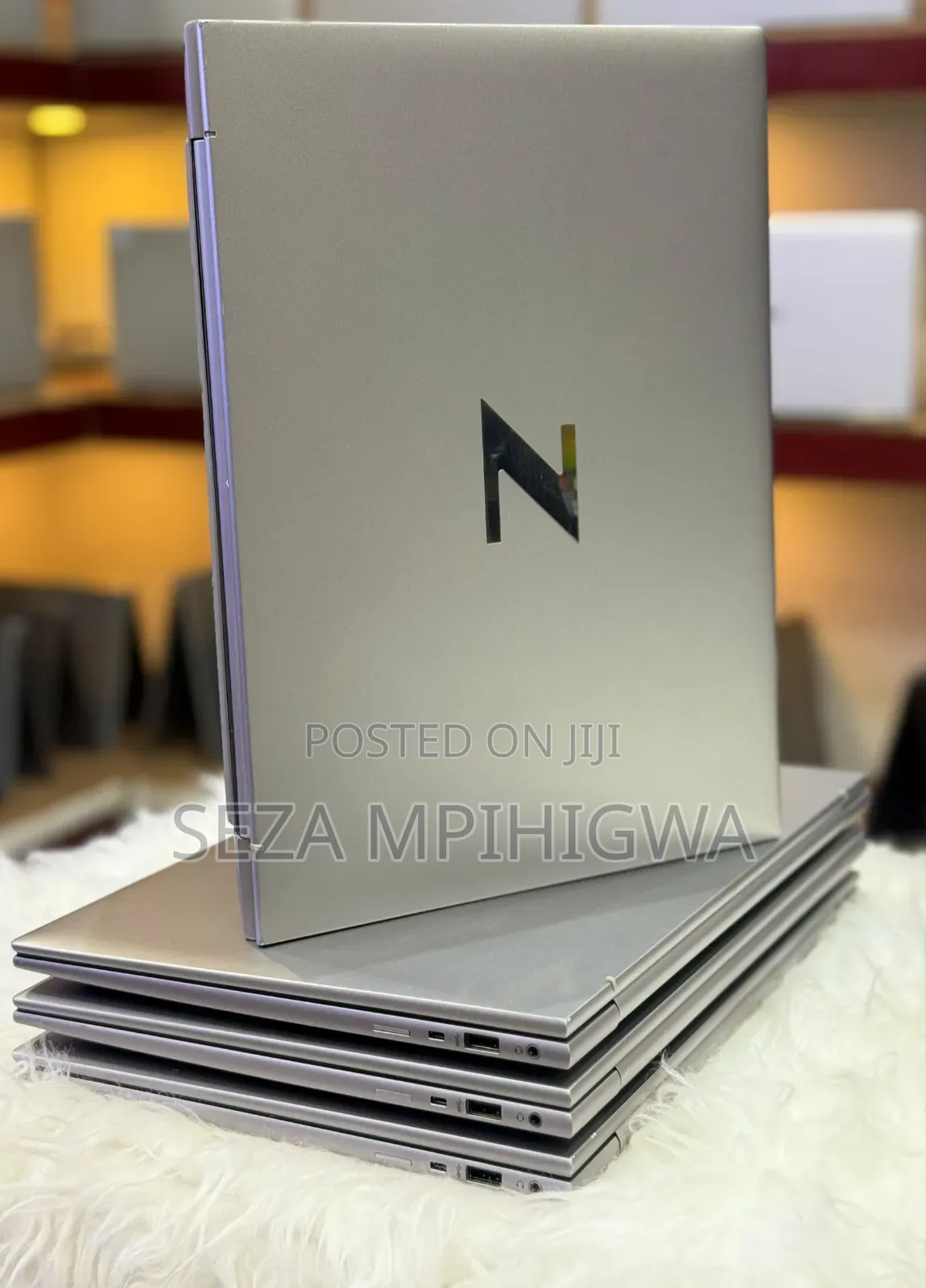 Laptop HP ZBook Firefly G9 16GB Intel Core i7 SSD 512GB