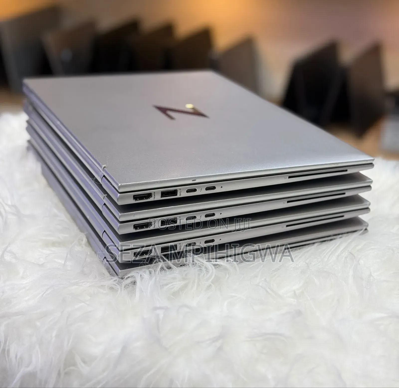 Laptop HP ZBook Firefly G9 16GB Intel Core i7 SSD 512GB
