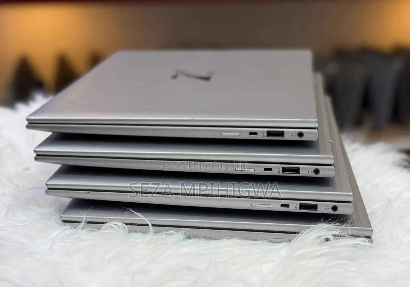 Laptop HP ZBook Firefly G9 16GB Intel Core i7 SSD 512GB