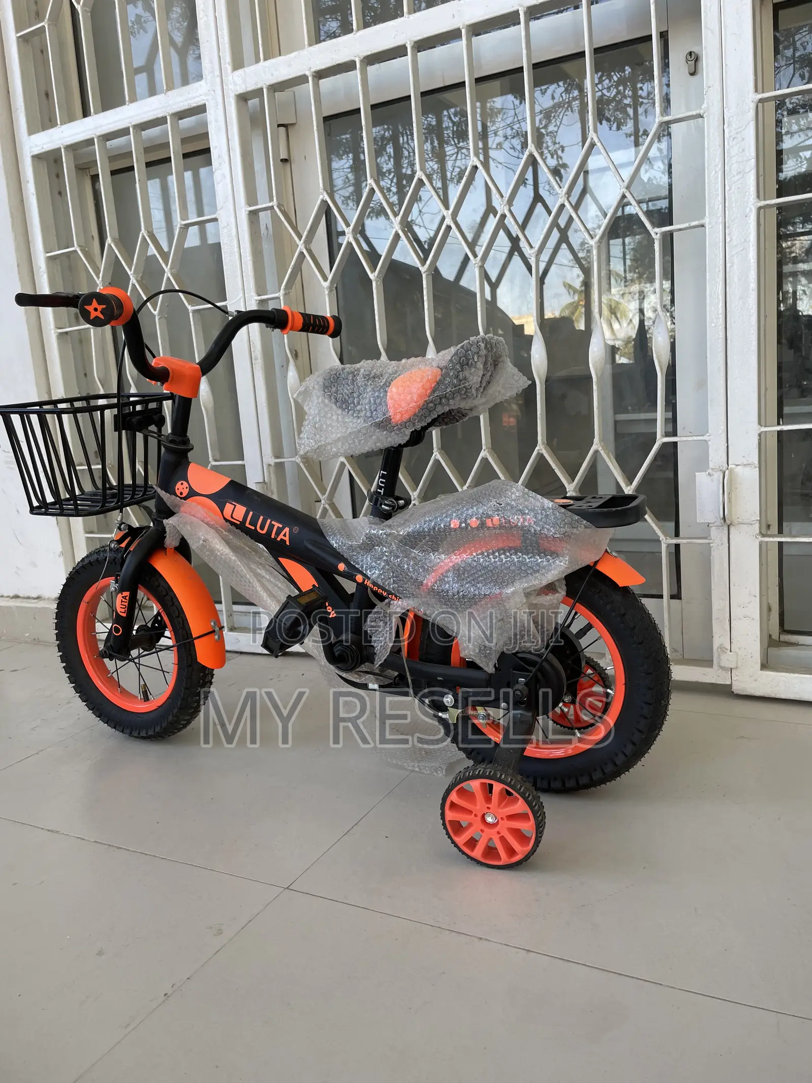 Kids Bicycle