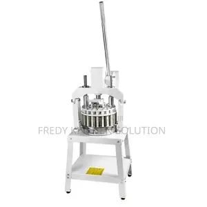 BDK-36A BDK-36A - Manual Dough Divider - Commercial