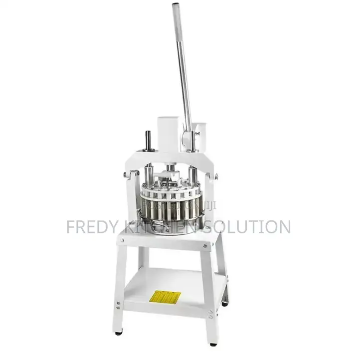 BDK-36A BDK-36A - Manual Dough Divider - Commercial