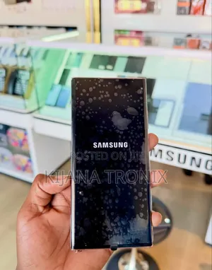 Samsung Galaxy Note 20 Ultra 256 GB White