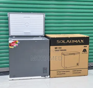  Solarmax Freezer – 150l