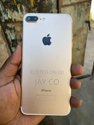 Apple iPhone 7 Plus 128 GB