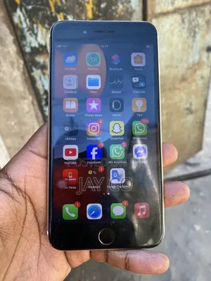 Apple iPhone 7 Plus 128 GB
