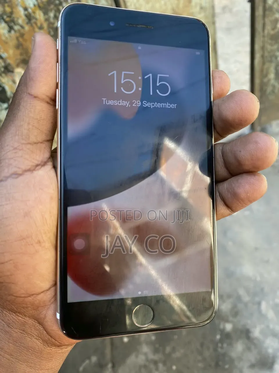 Apple iPhone 7 Plus 128 GB