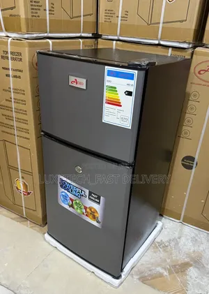 Aero Mini Fridge 90 Litres Fast Cooling