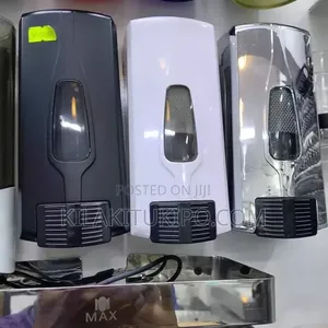Manual Liquid/Soap Dispenser