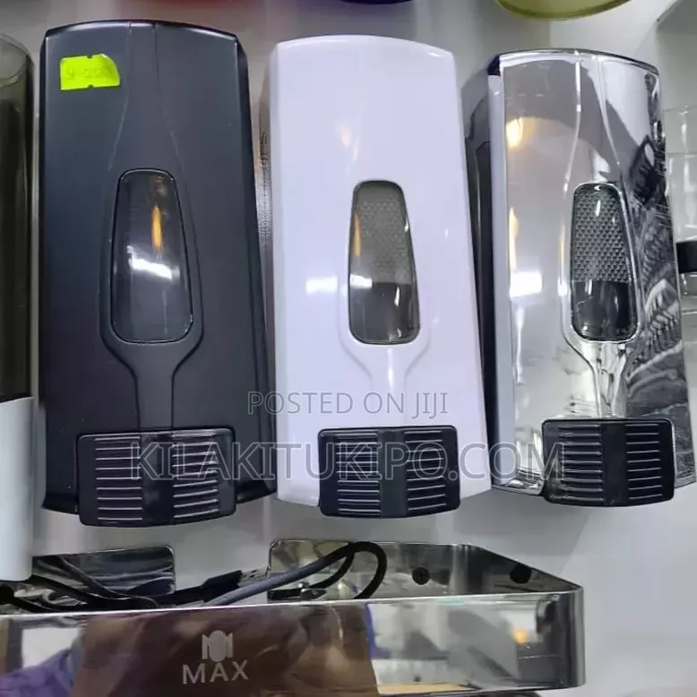 Manual Liquid/Soap Dispenser