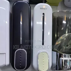 Manual Liquid/Soap Dispenser