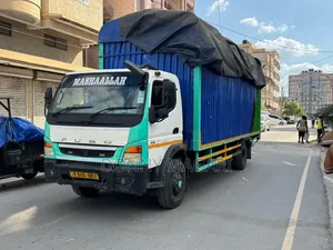 Mitsubishi Fuso
