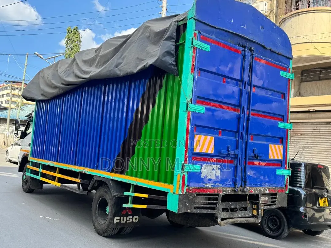 Mitsubishi Fuso