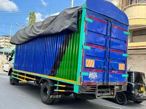 Mitsubishi Fuso