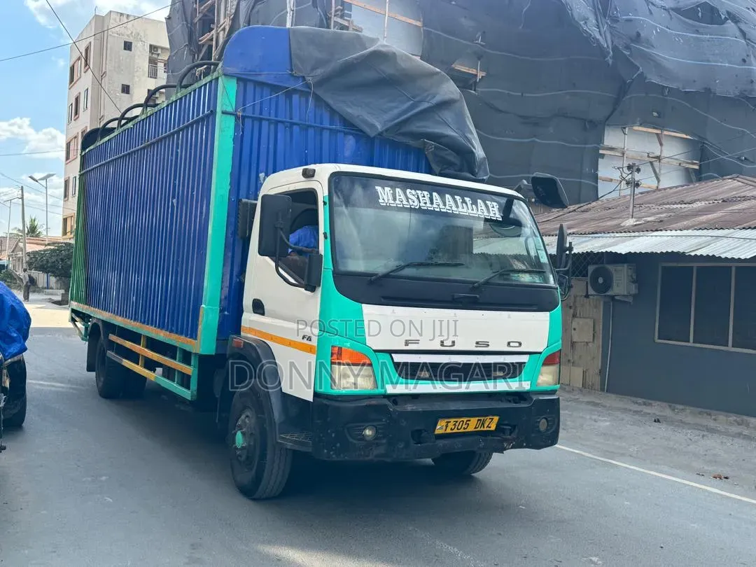 Mitsubishi Fuso