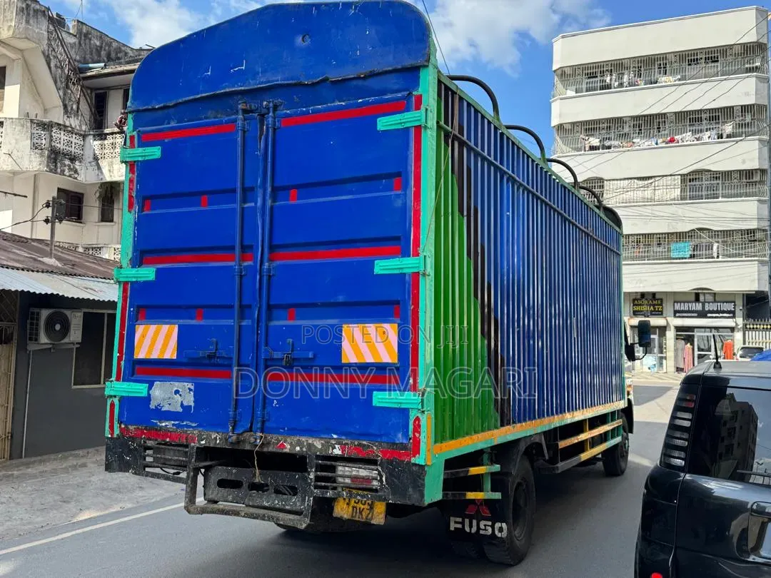 Mitsubishi Fuso