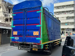 Mitsubishi Fuso