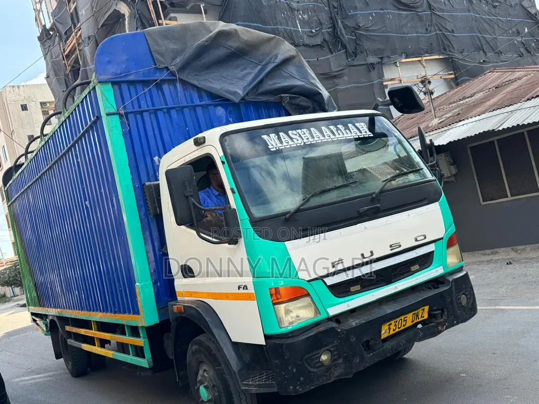 Mitsubishi Fuso