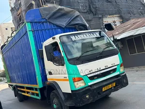 Mitsubishi Fuso