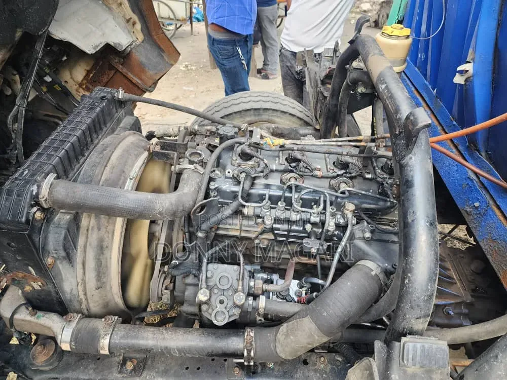 Mitsubishi Fuso