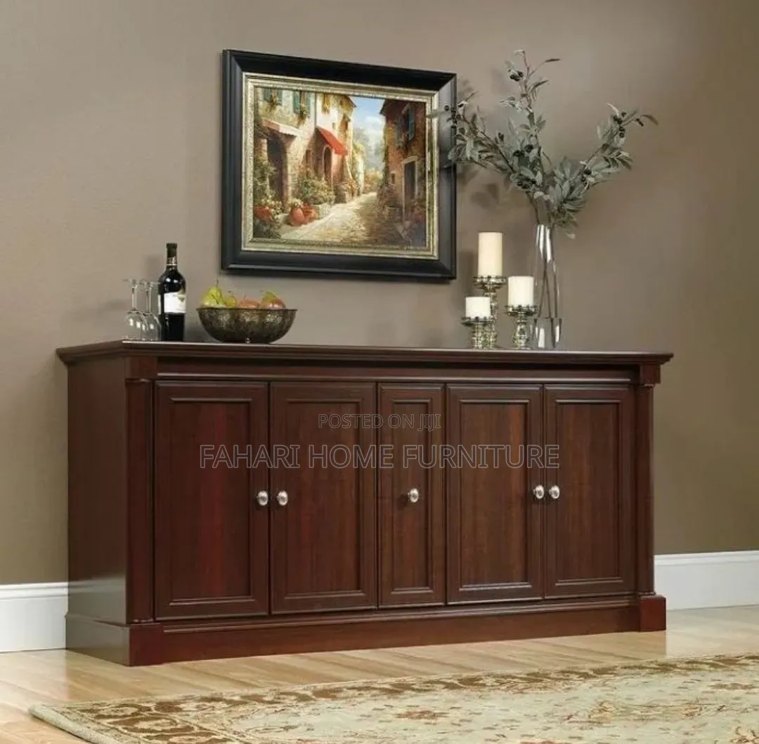 Console Table Style (Part 10)