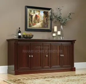Console Table Style (Part 10)