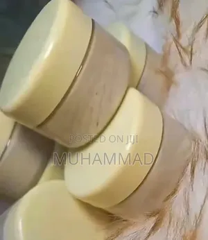 Face Cream
