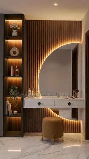 Dressing Table Style (Part 5)