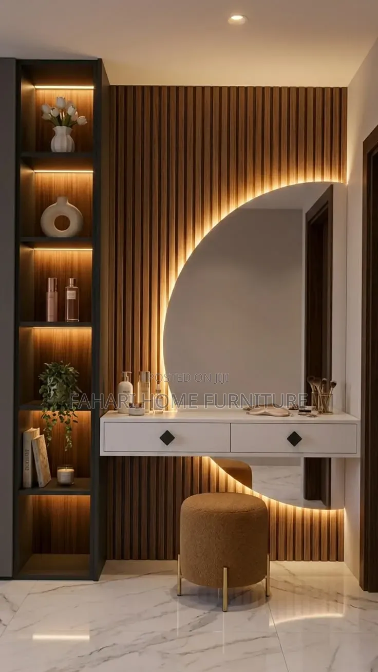 Dressing Table Style (Part 5)