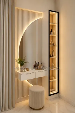 Dressing Table Style (Part 5)