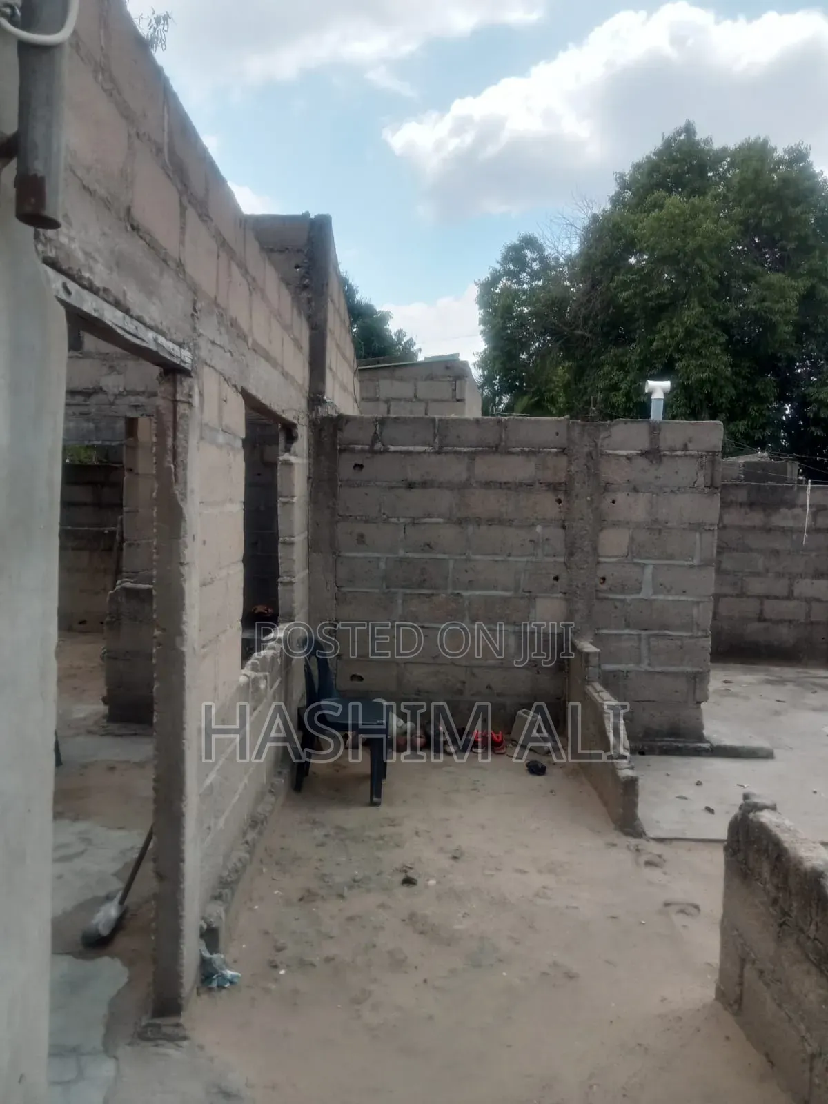 Nyumba Inauzwa Msumbiji