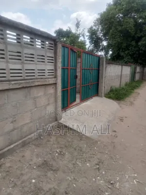 Nyumba Inauzwa Msumbiji
