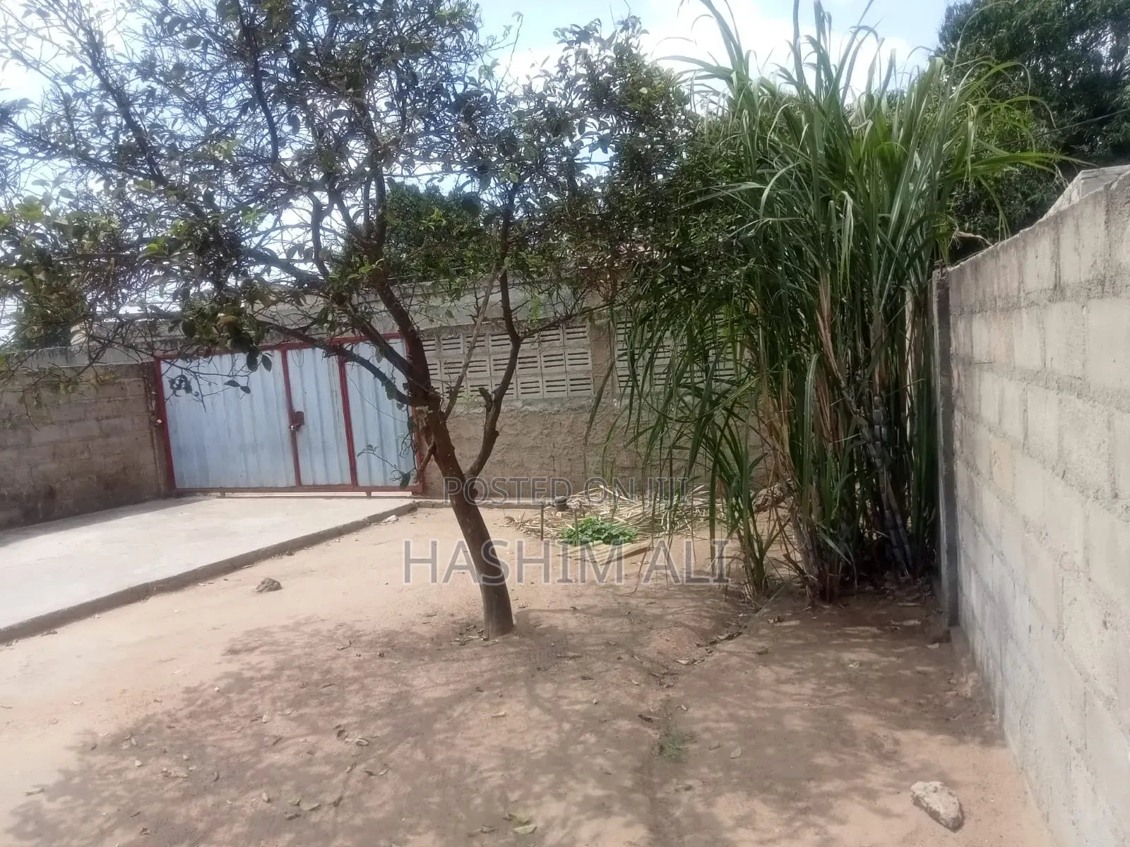 Nyumba Inauzwa Msumbiji