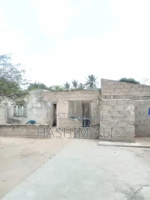 Nyumba Inauzwa Msumbiji