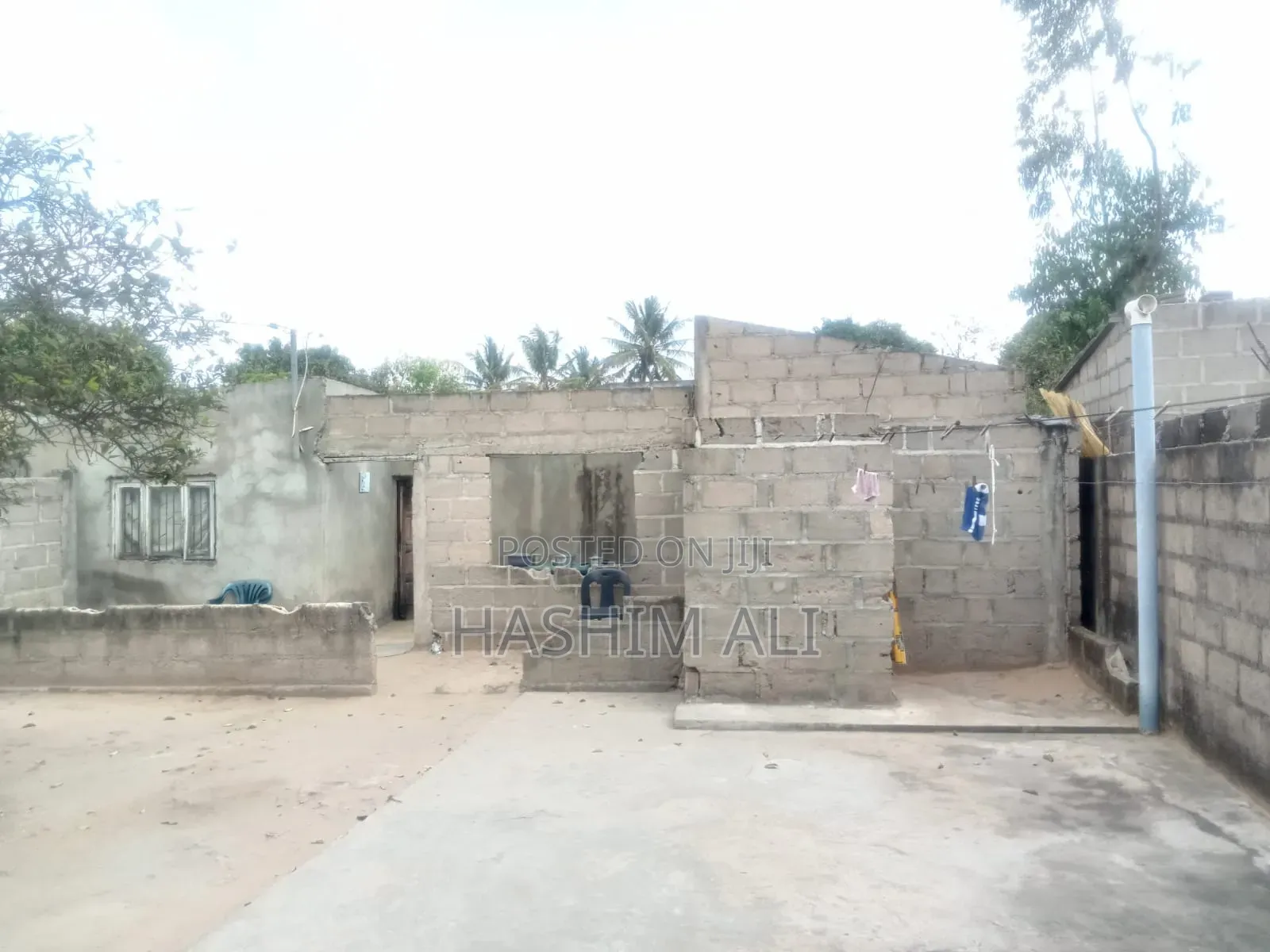 Nyumba Inauzwa Msumbiji
