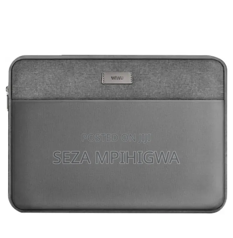 *Sleeve Bag Water Proof