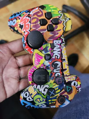 Ps3 Controllers