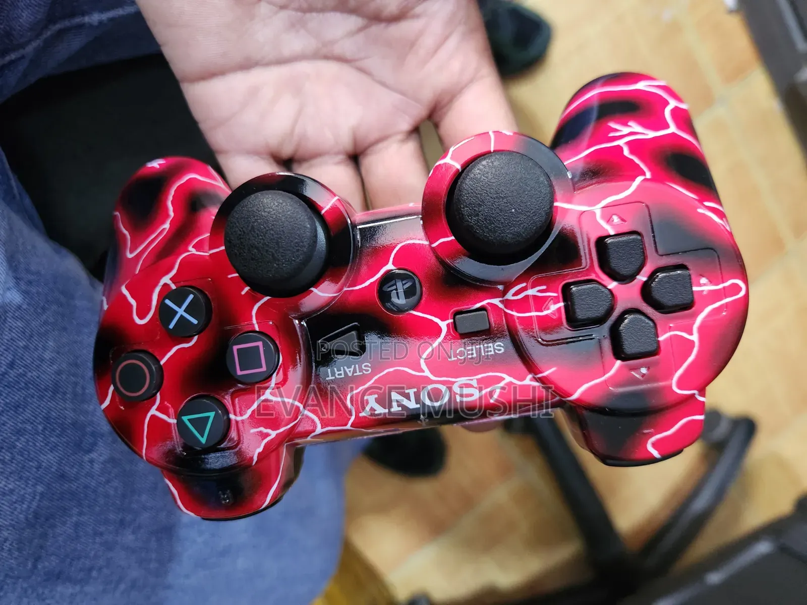 Ps3 Controllers