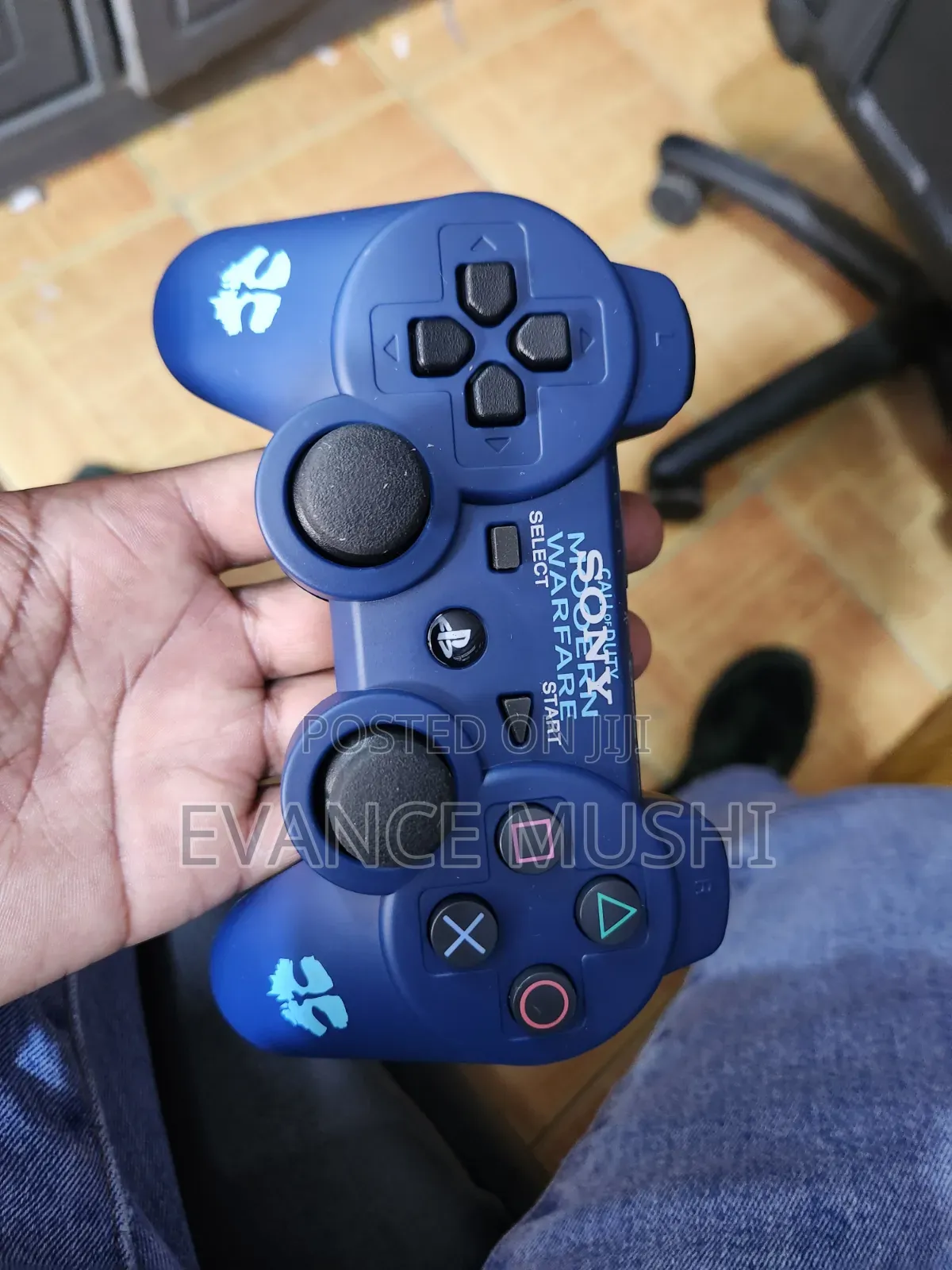 Ps3 Controllers