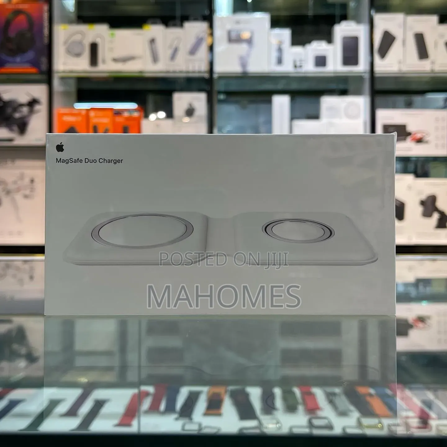 MagSafe Duo Charger