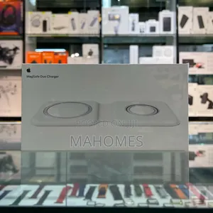 MagSafe Duo Charger